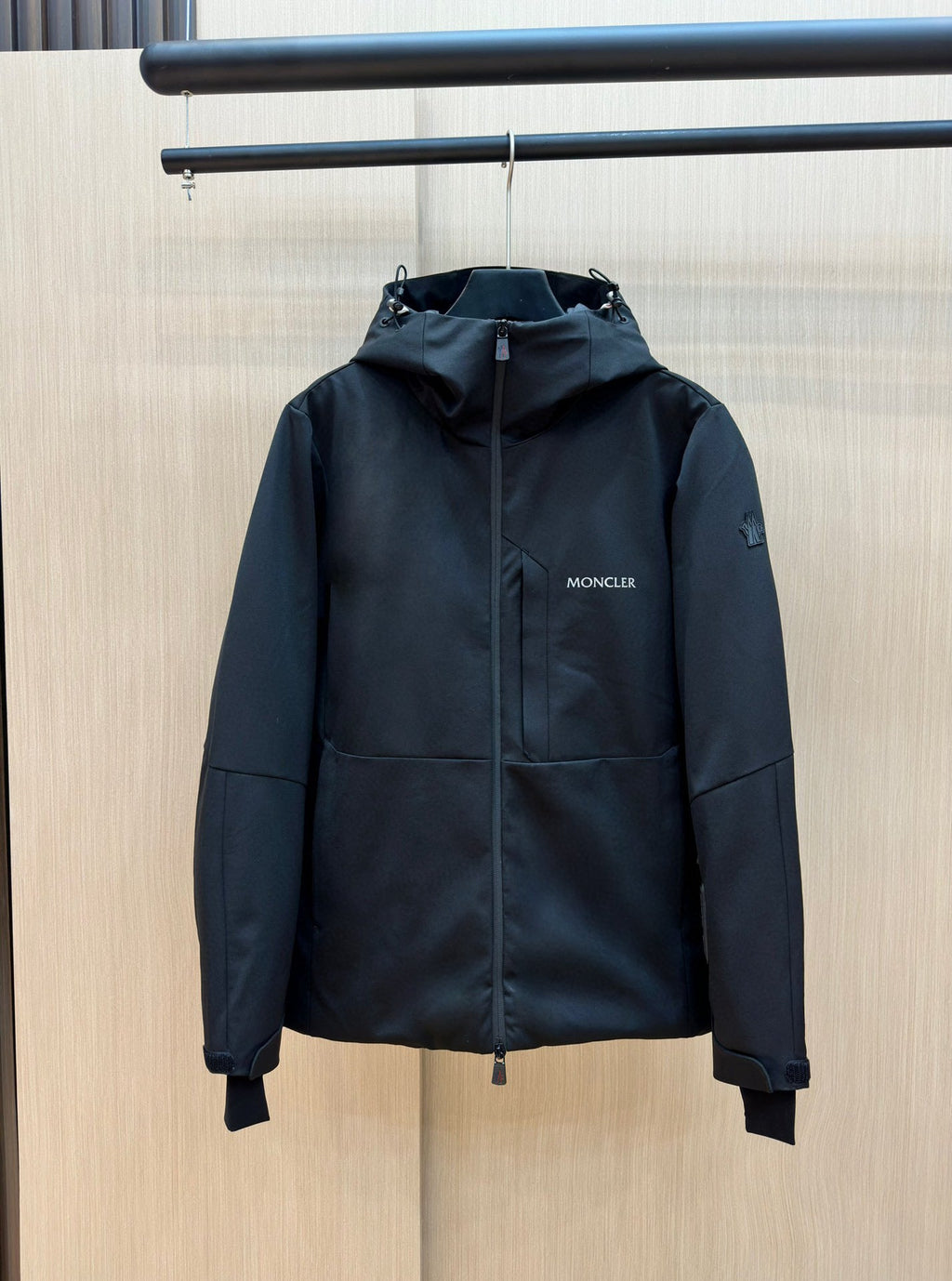 MNC Jacket