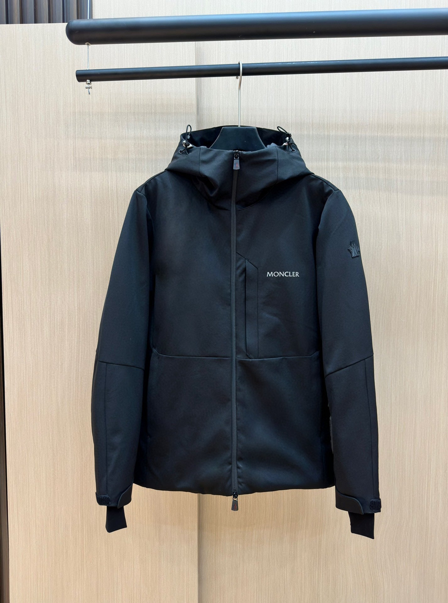 MNC Jacket