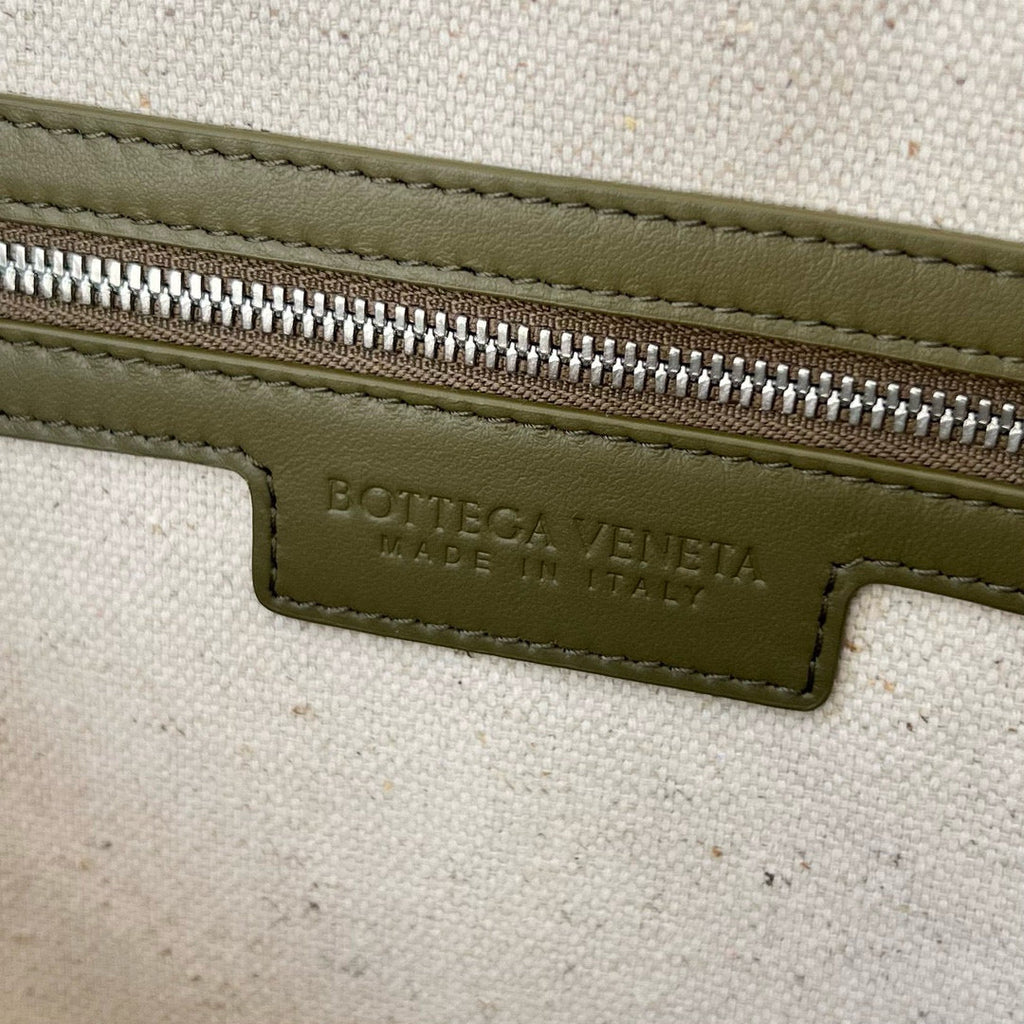 BTV Briefcase