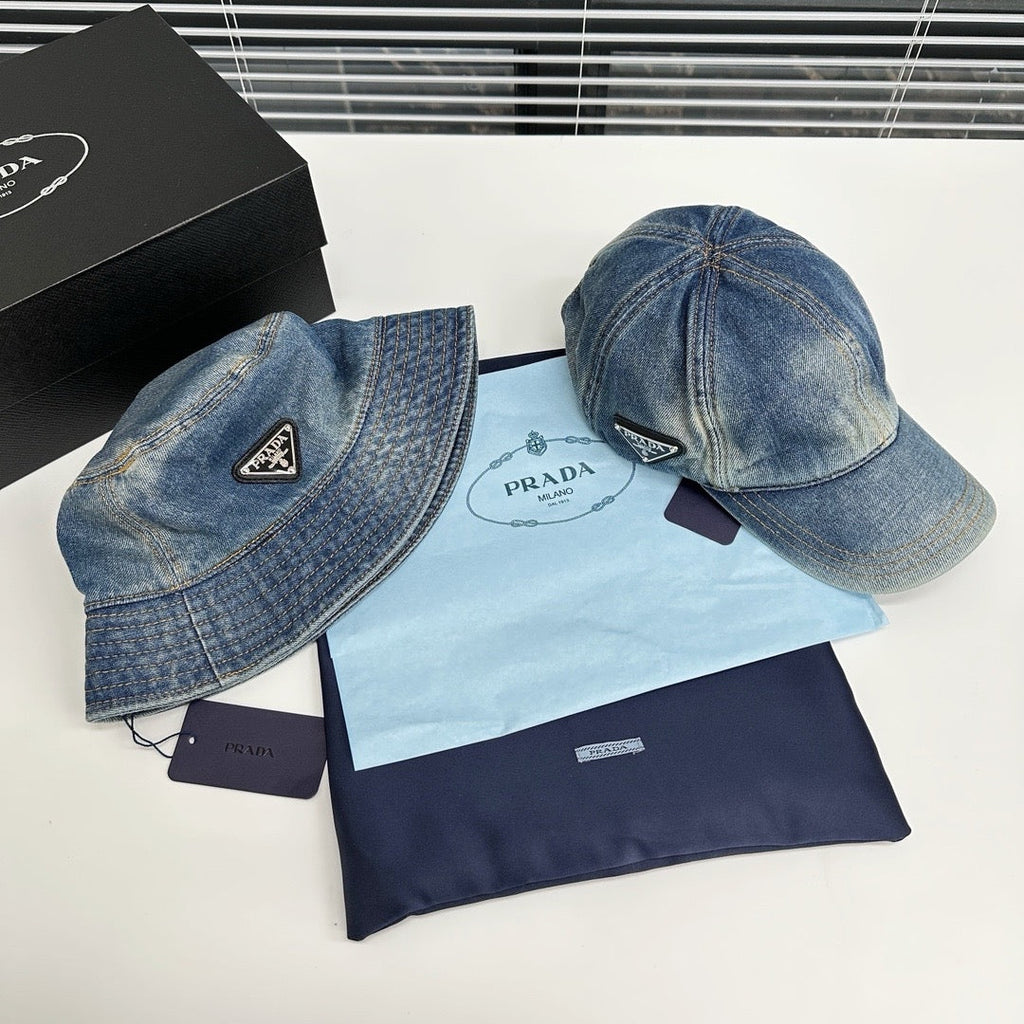 PRD Cap