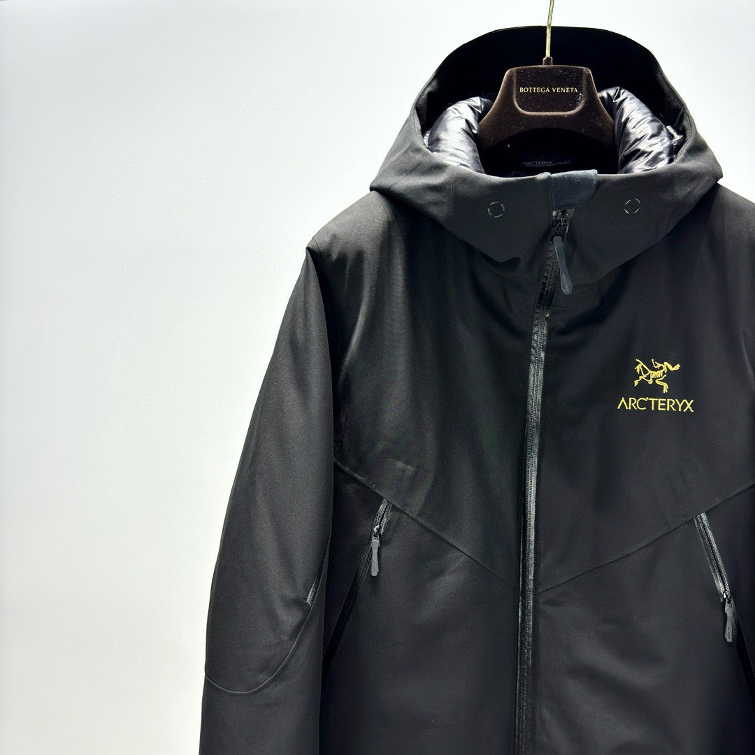 ARX Jacket