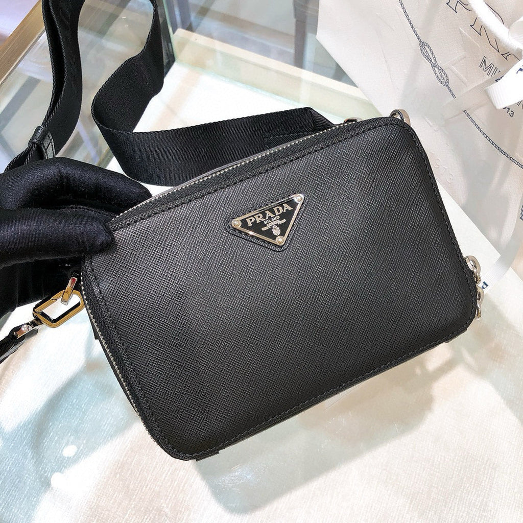 PRD Crossbody Bag