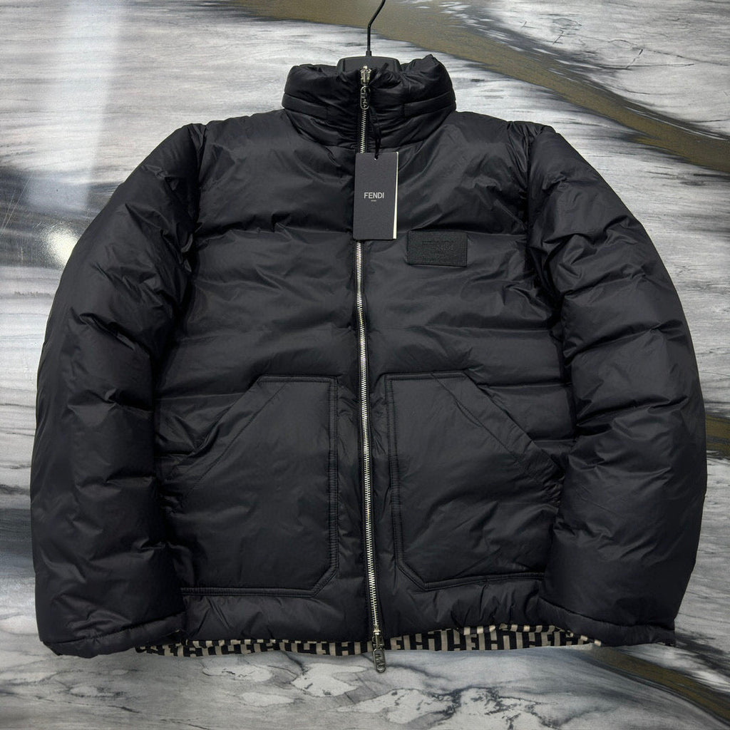 FD Down Jacket