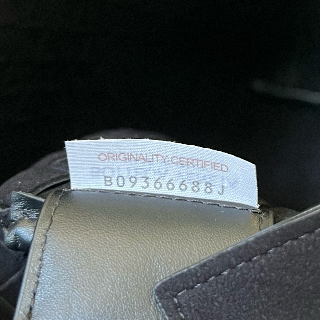 BTV Briefcase