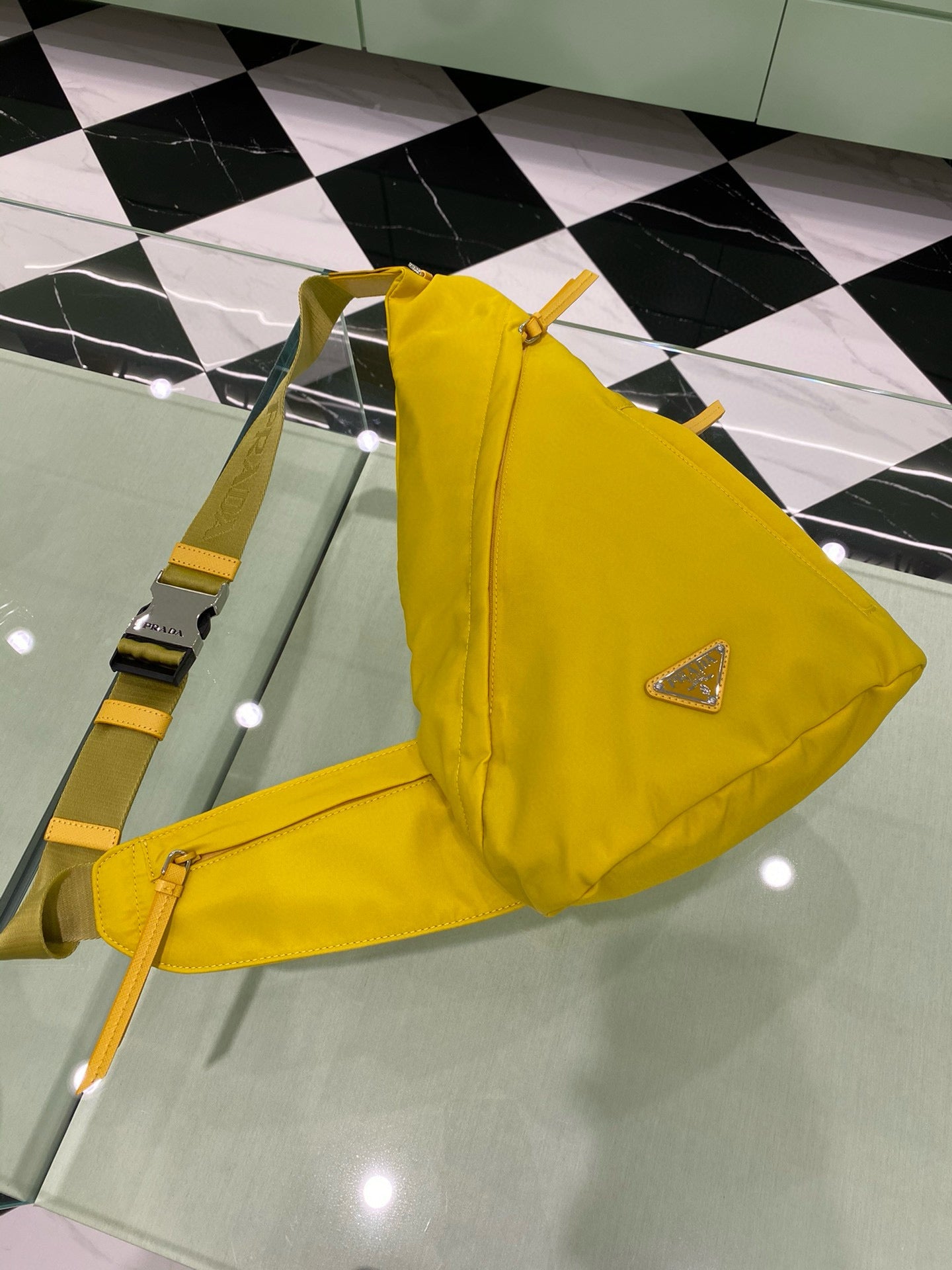 PRD Sling Bag
