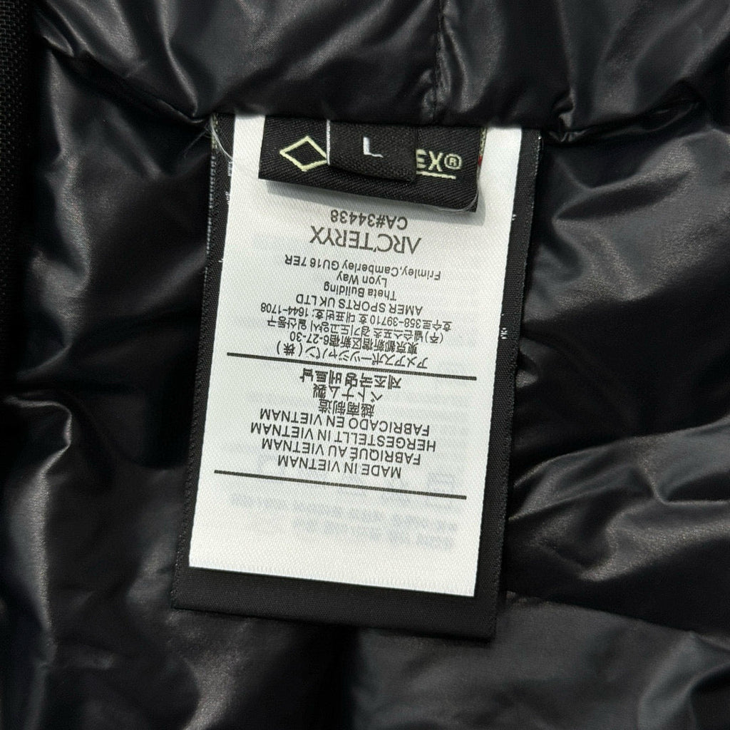 ARX Jacket