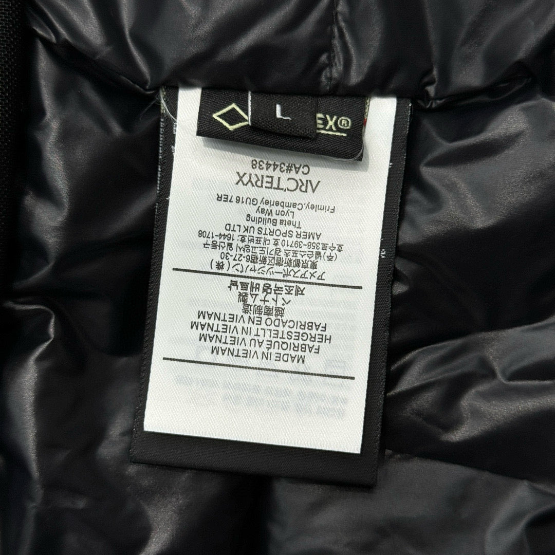 ARX Jacket