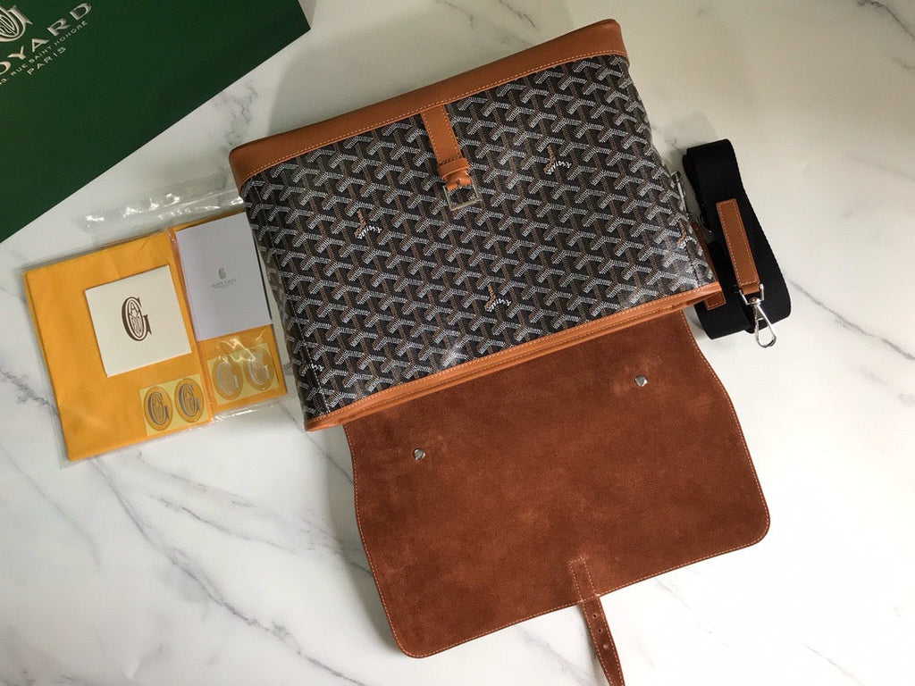 GYD Messenger Bag