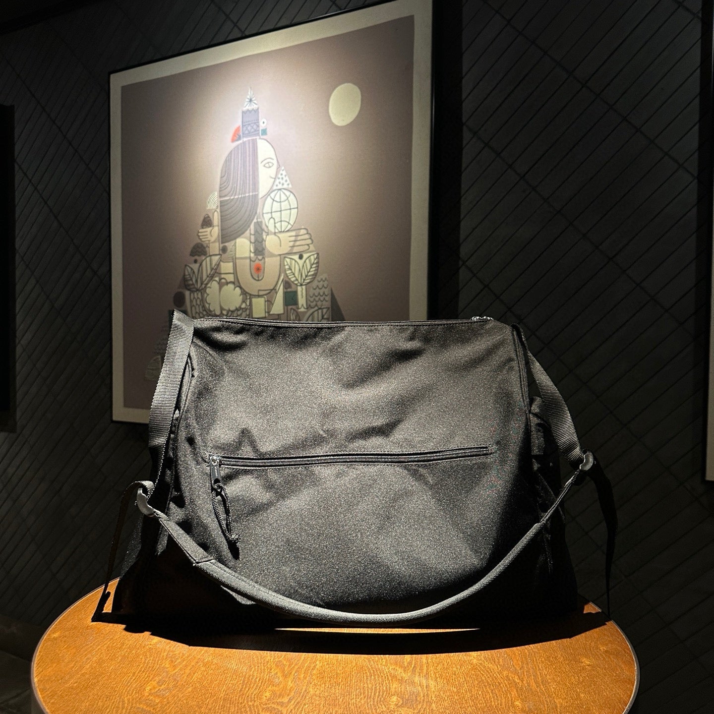 BLC Duffle Bag