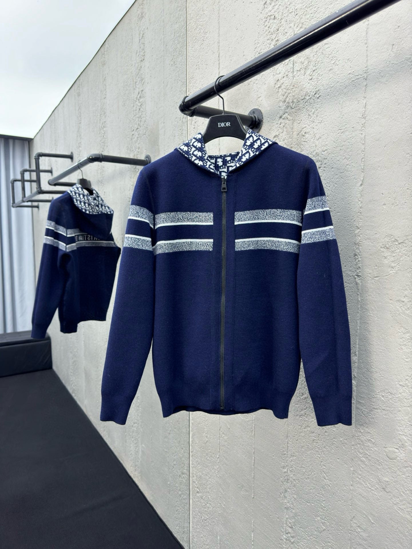 CD Cardigan
