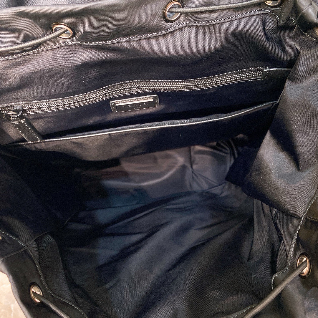 PRD Backpack