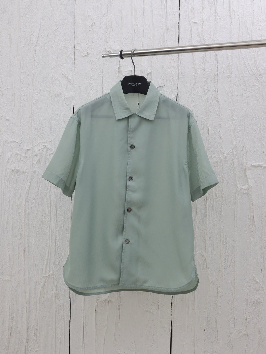 CD Button-Up Shirt