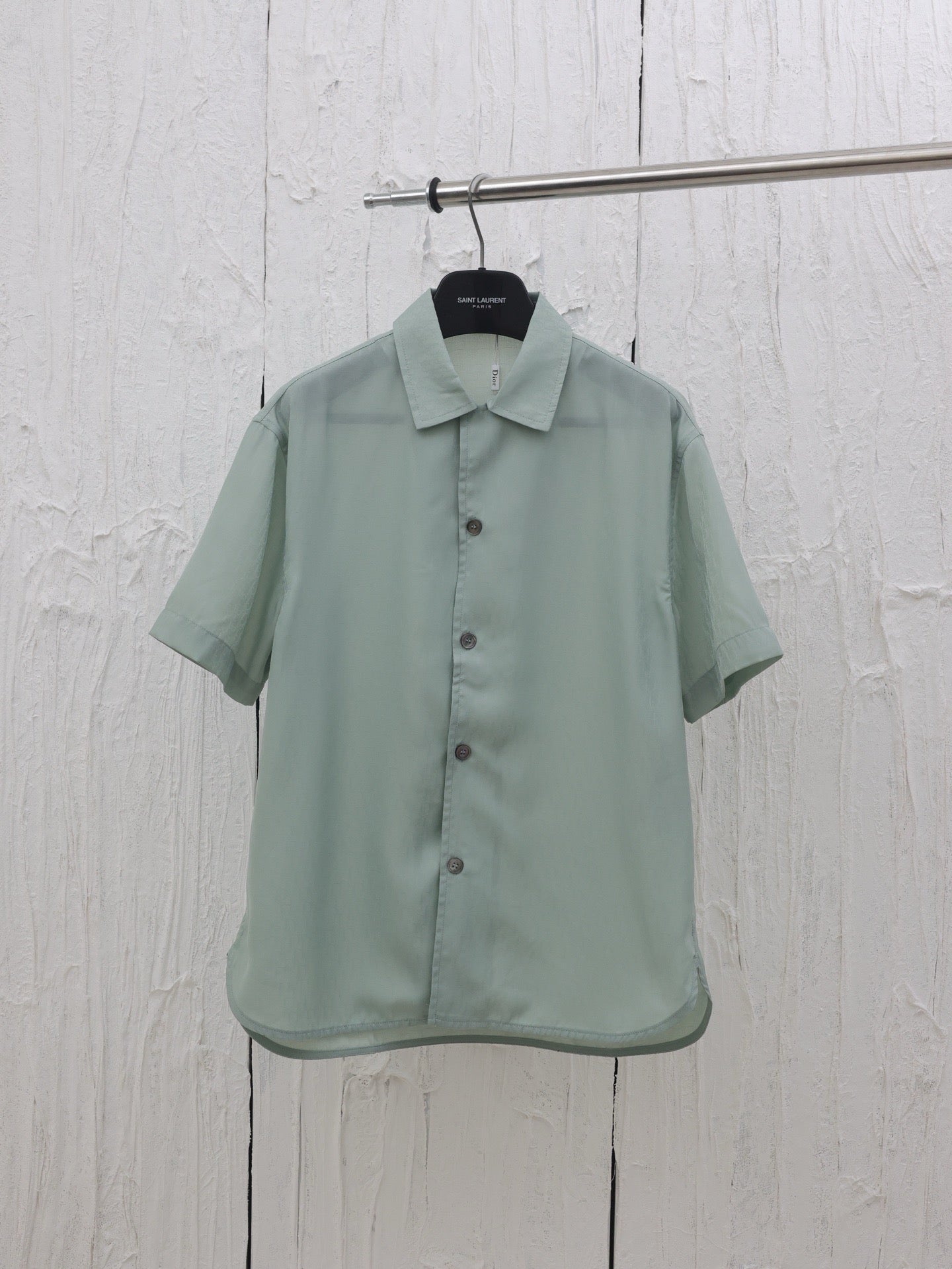 CD Button-Up Shirt
