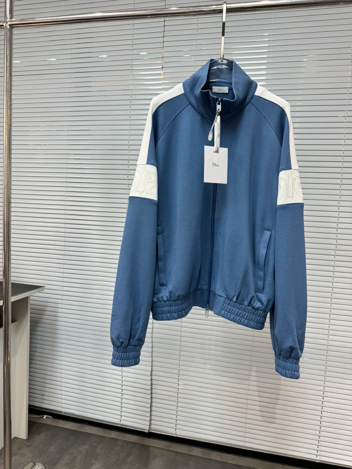 CD Jacket