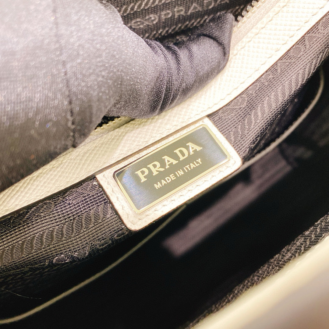 PRD Toiletry Bag