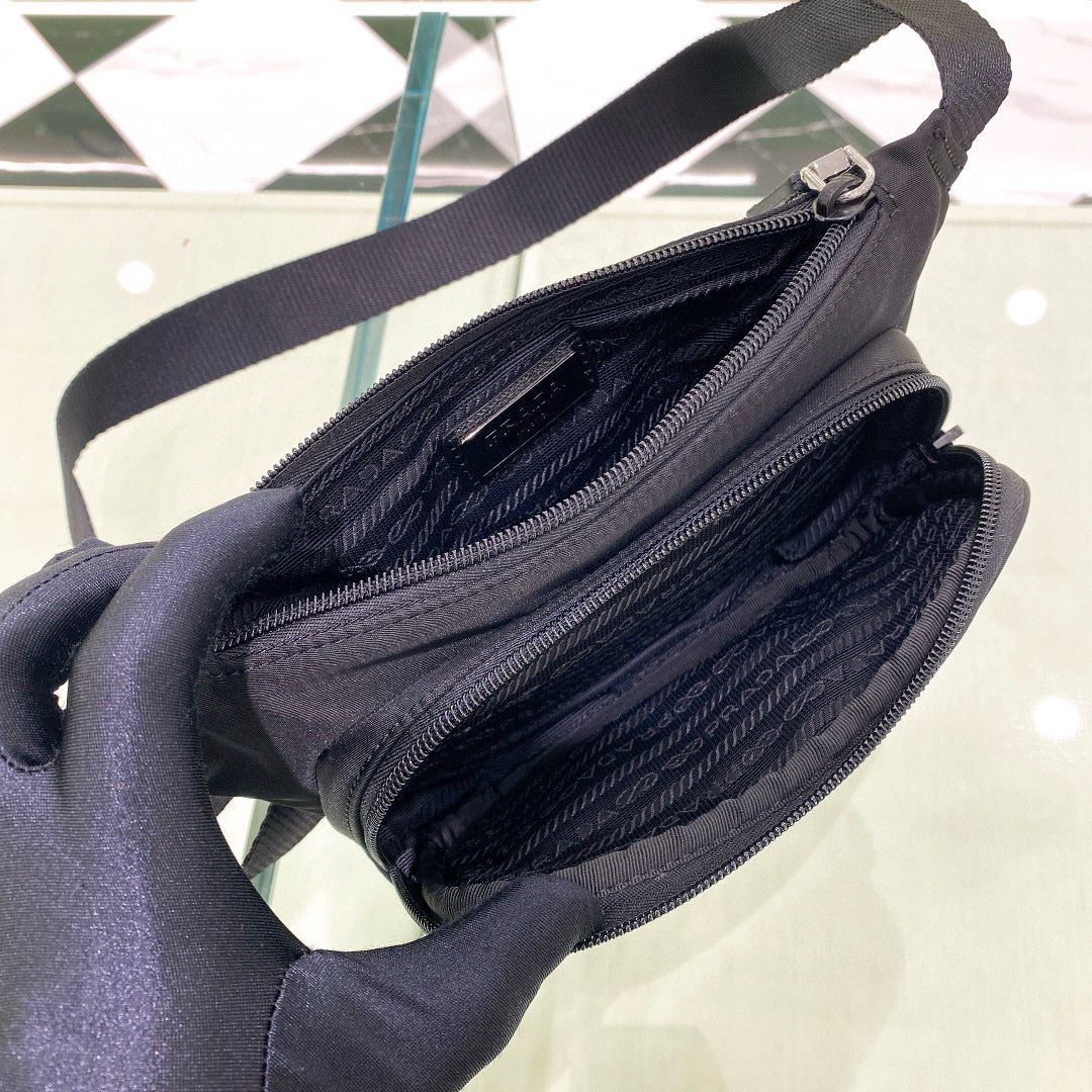 PRD Crossbody Bag