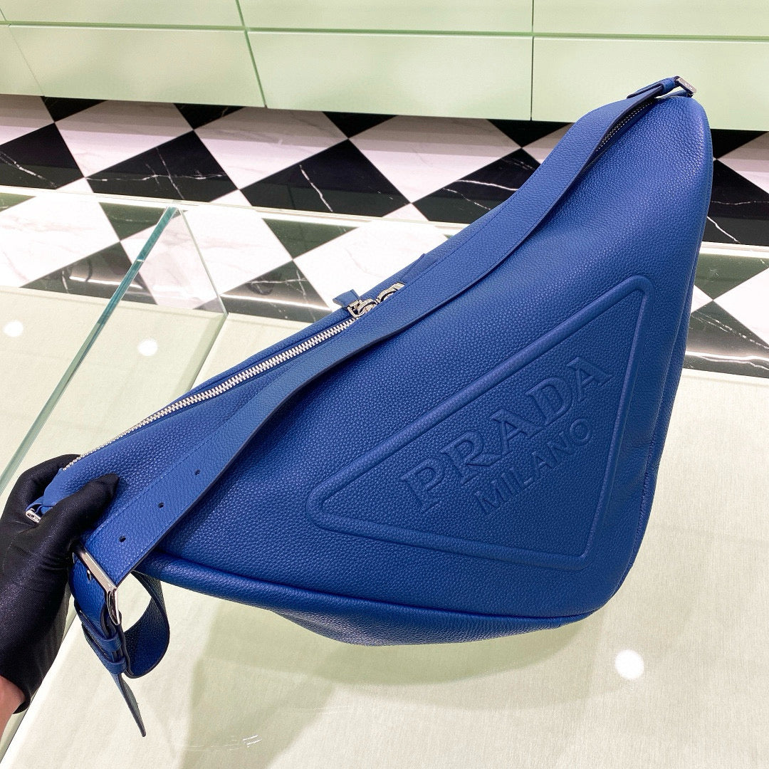 PRD Crossbody Bag
