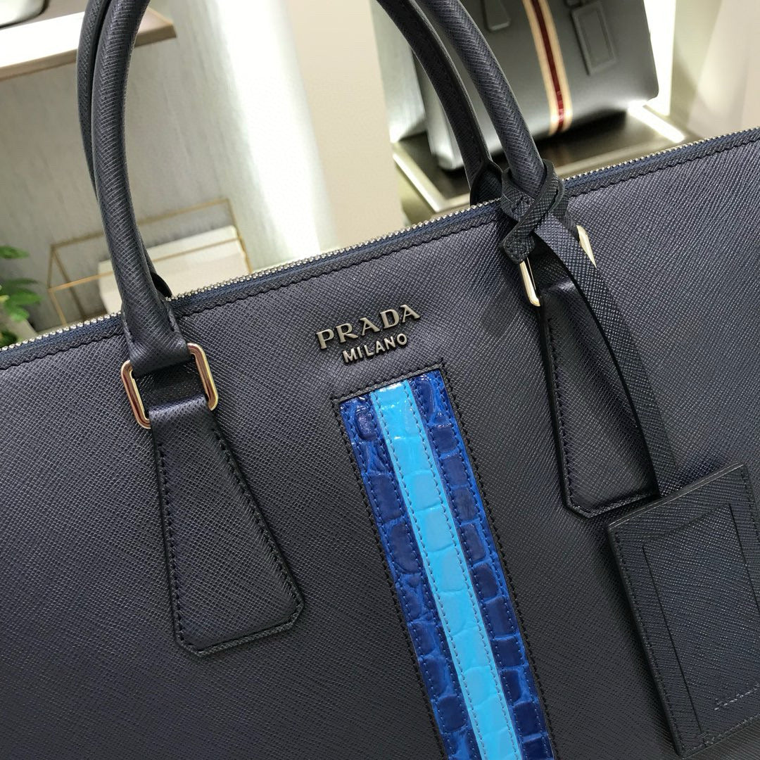PRD Briefcase