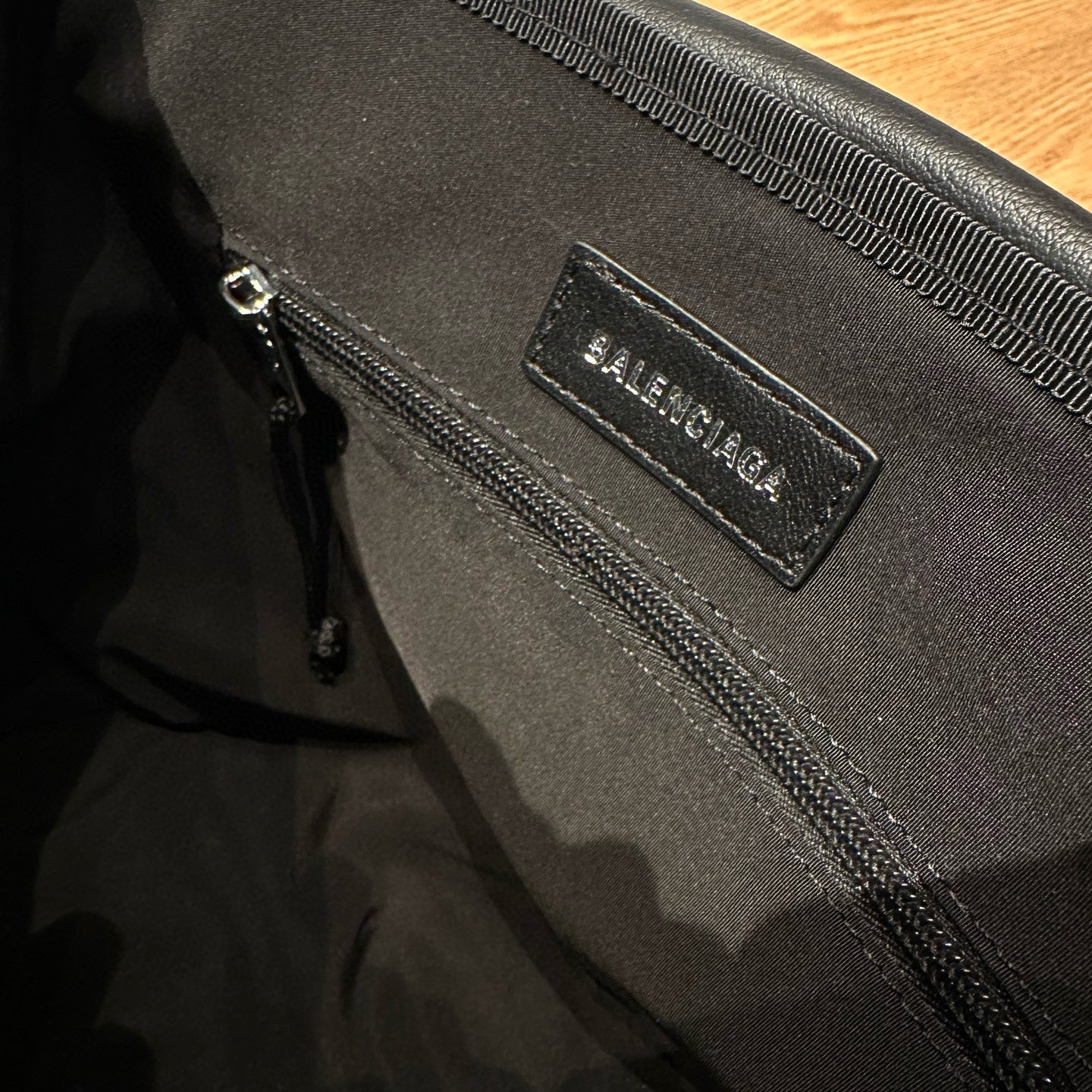BLC Crossbody Bag