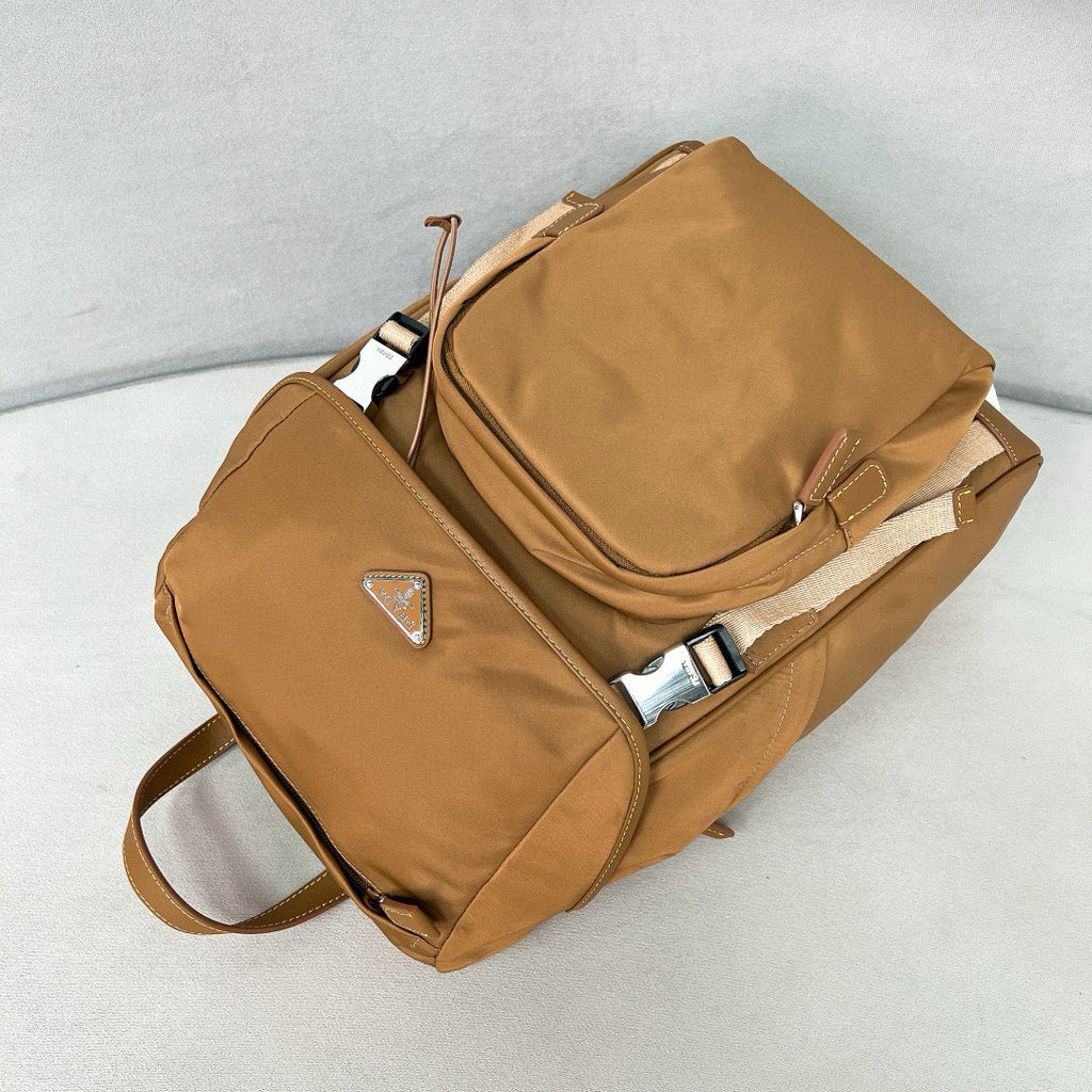 PRD Backpack