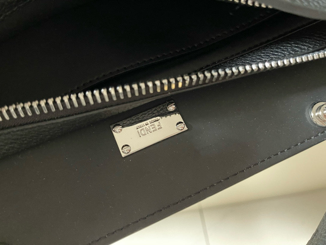 FD Peekaboo Bag