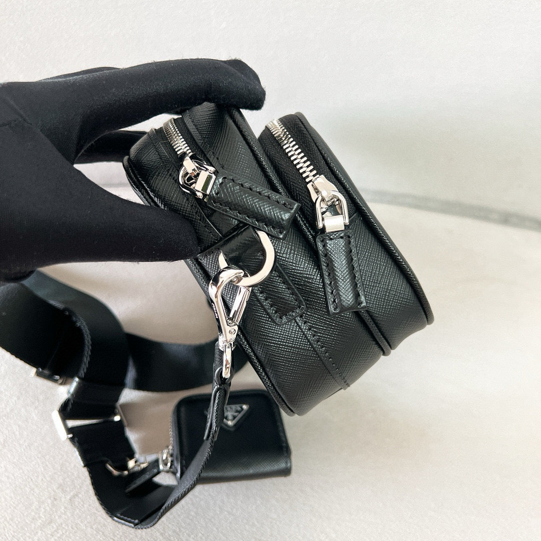 PRD Messenger Bag
