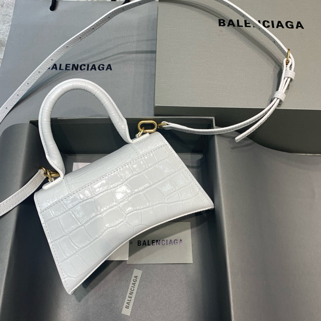 BLC Hourglass Mini