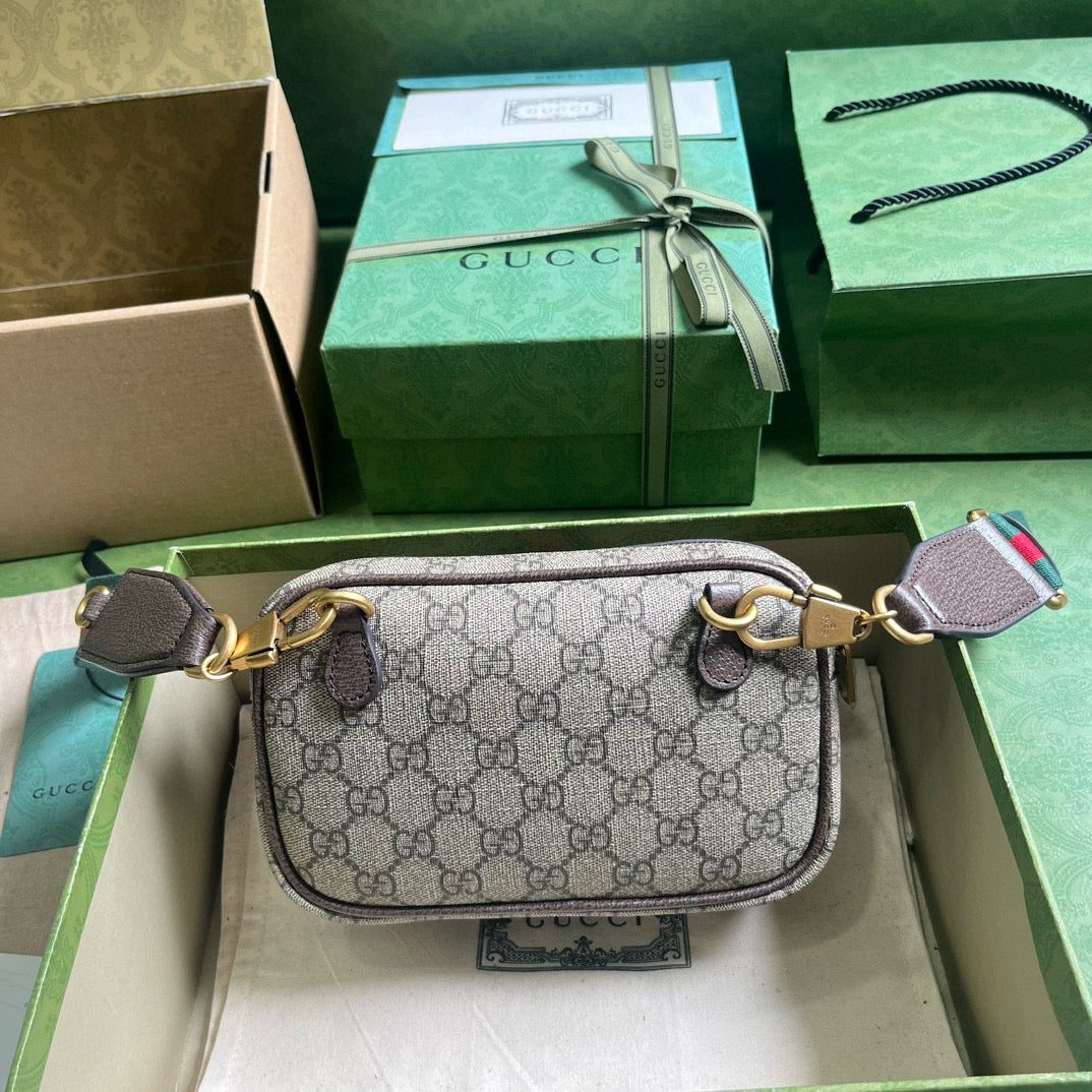 GC Crossbody Bag