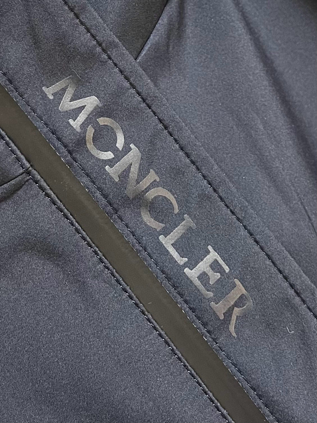 MNC Down Jacket
