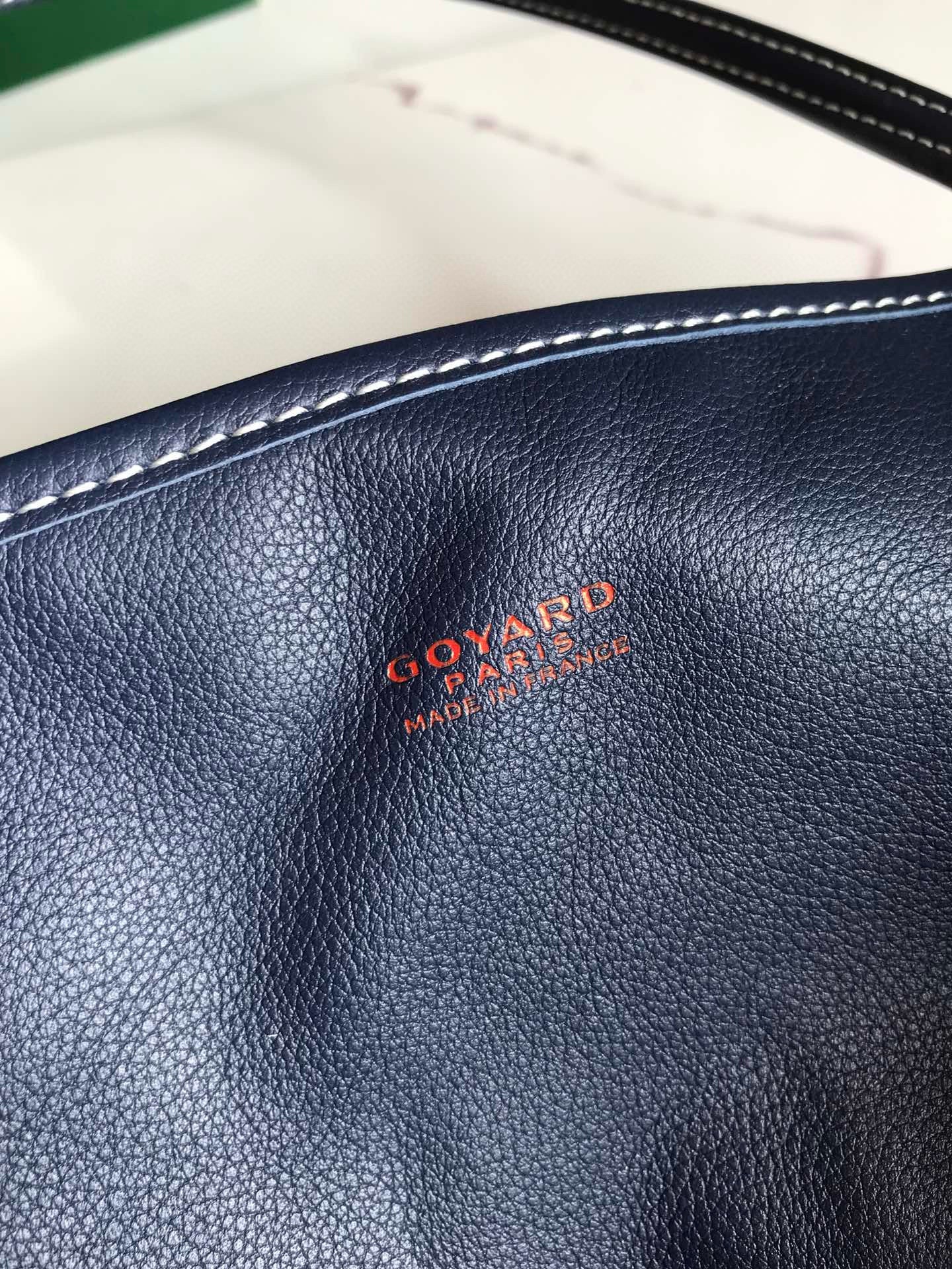 GYD Reversible Anjou