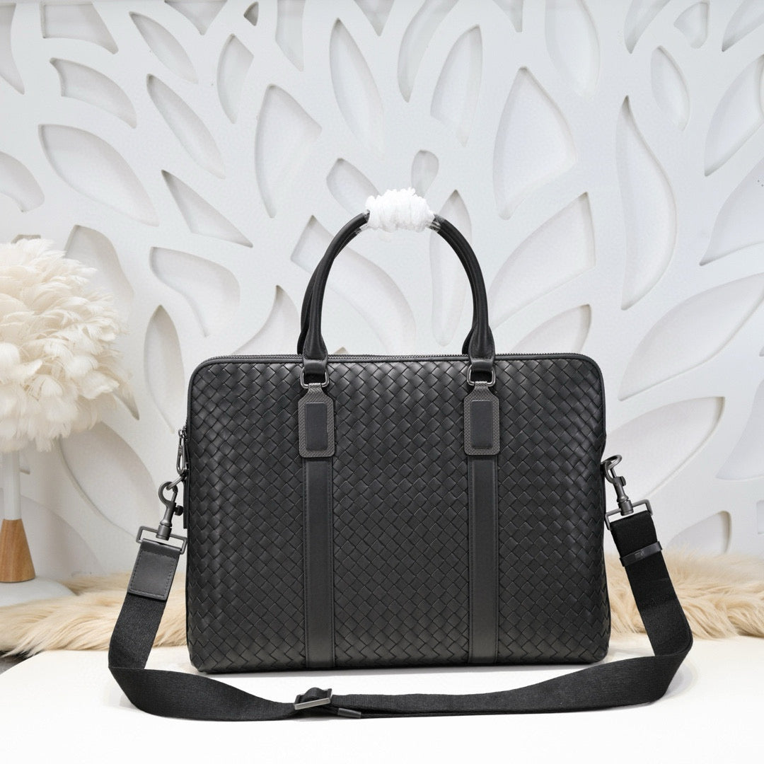 BTV Briefcase