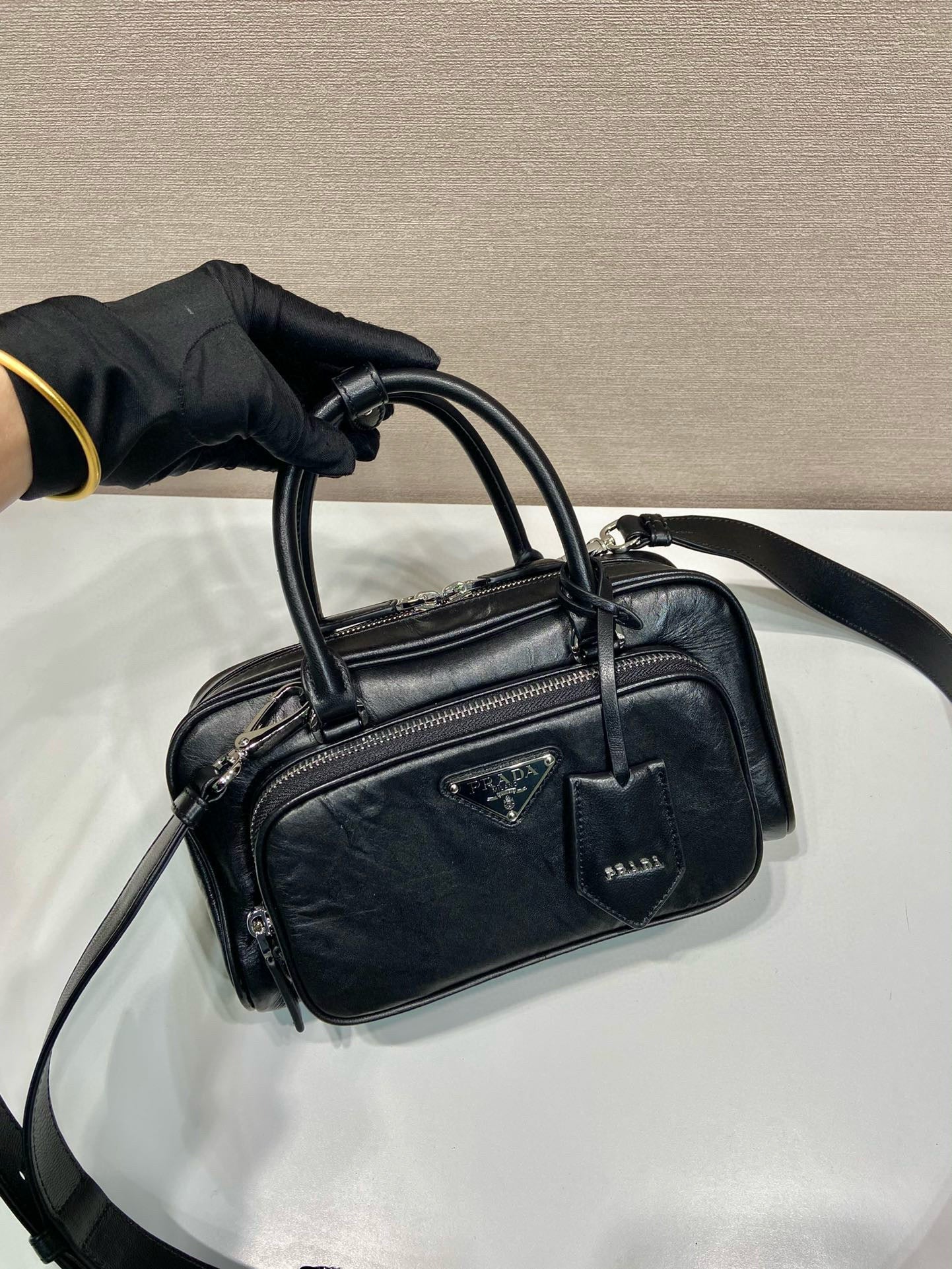 PRD Tote Bag
