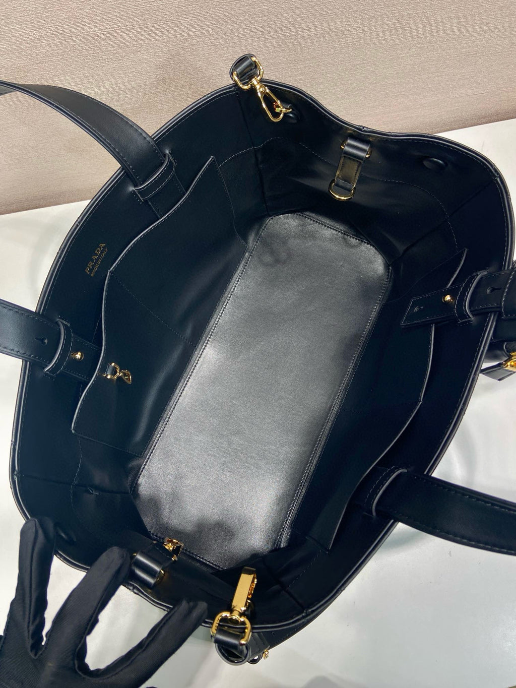 PRD Tote Bag