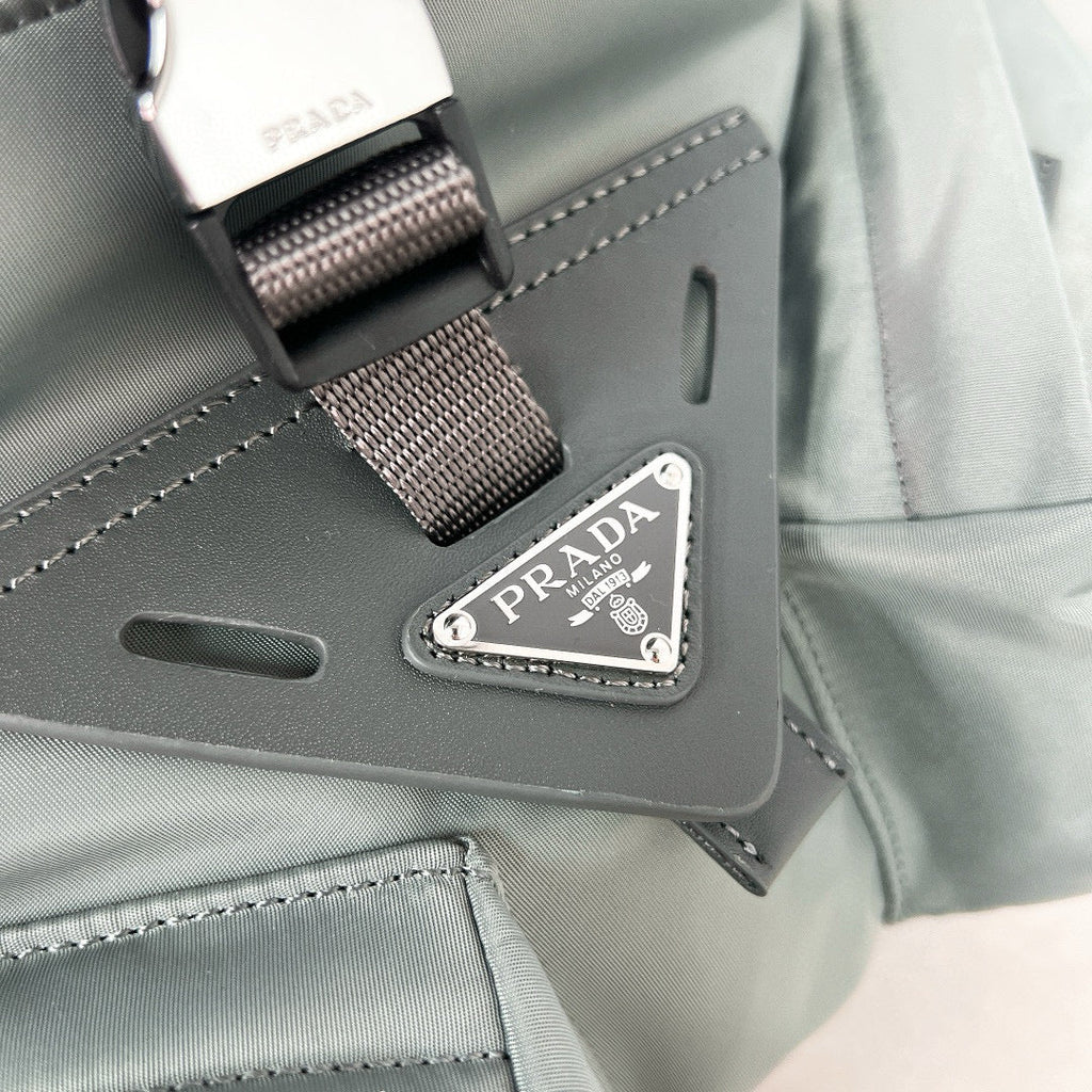PRD Shoulder Bag