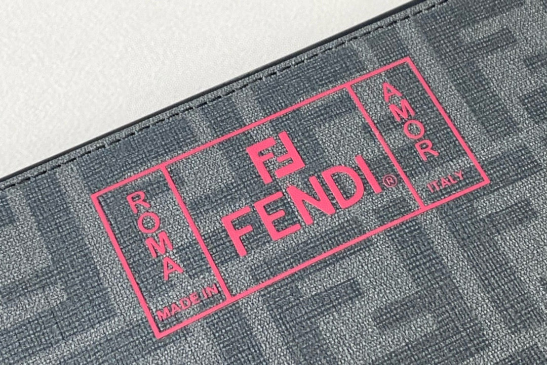 FD Clutch Bag