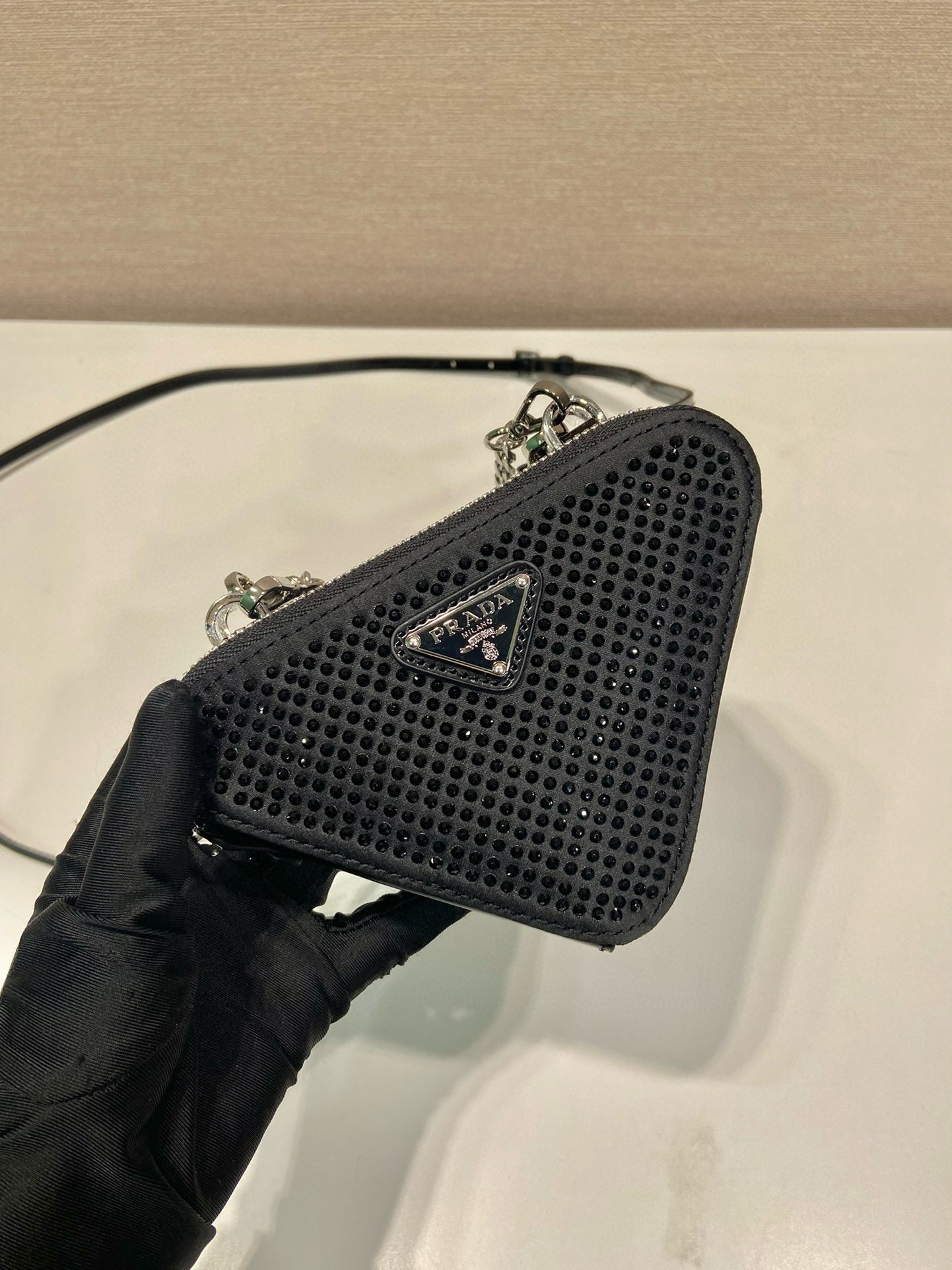 PRD Crossbody Bag