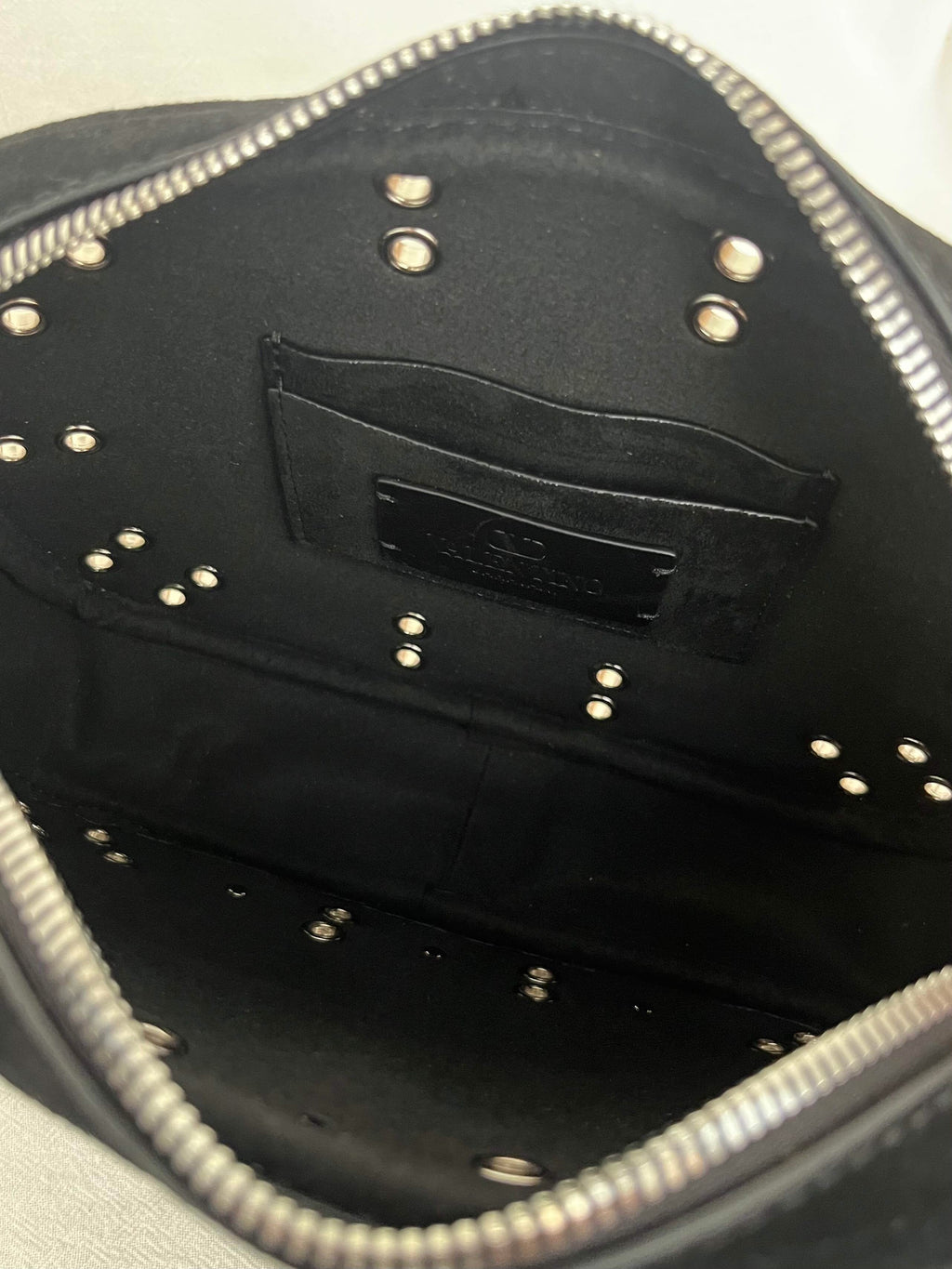 VLT Sling Bag
