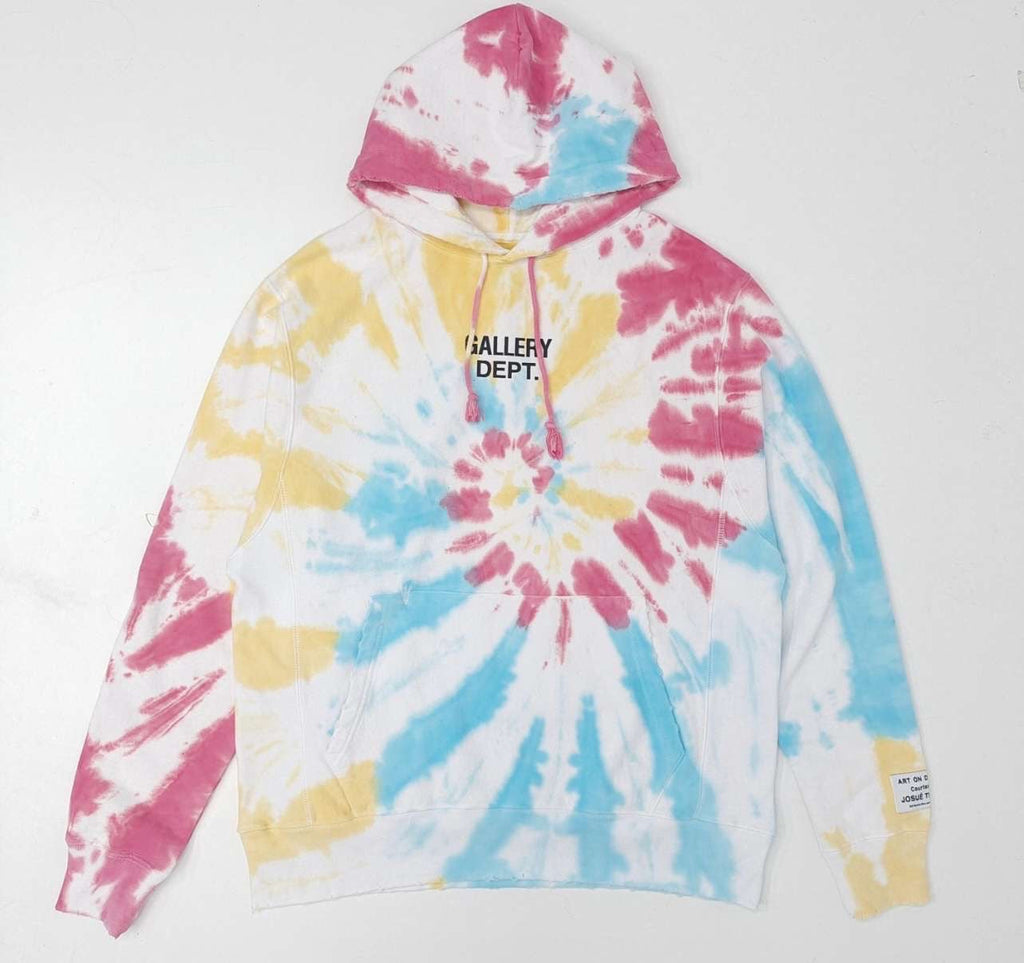 GDPT Hoodie