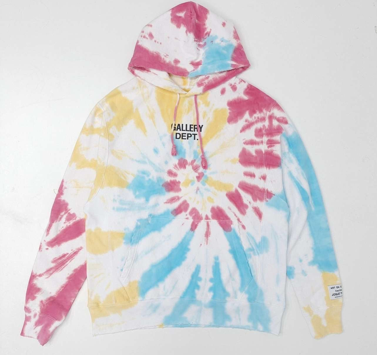 GDPT Hoodie