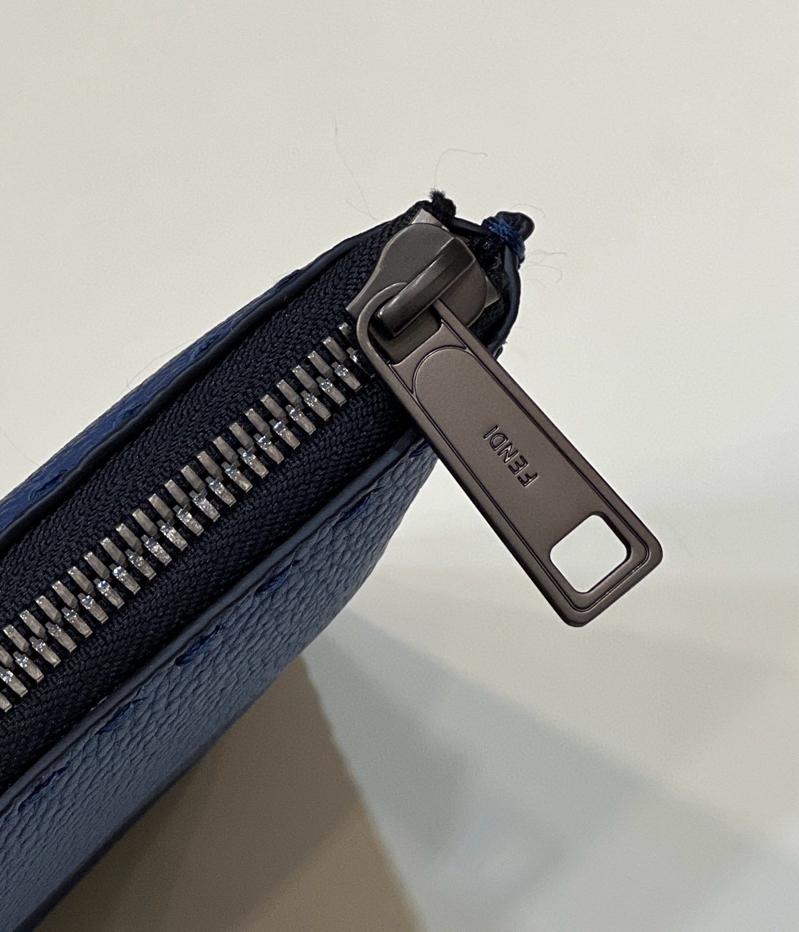 FD Clutch Bag
