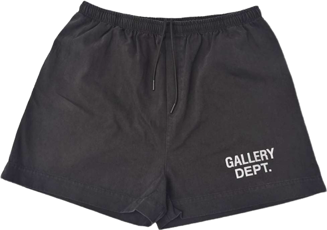 GDPT Shorts