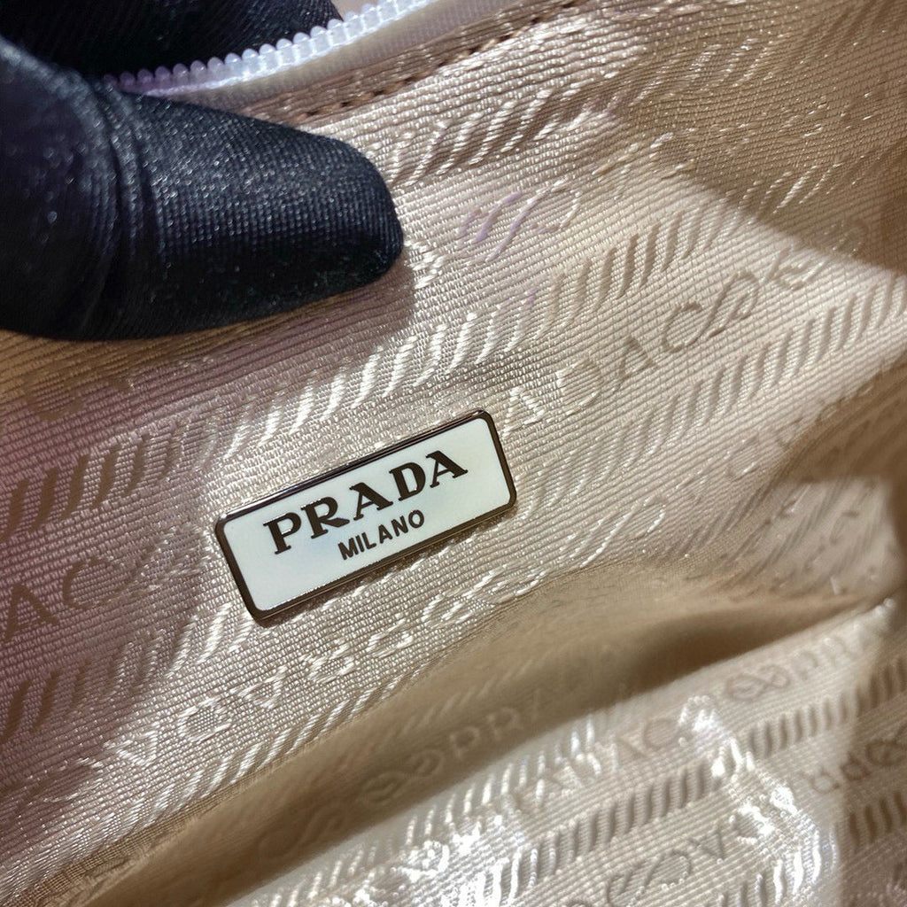 PRD Crystal Bag