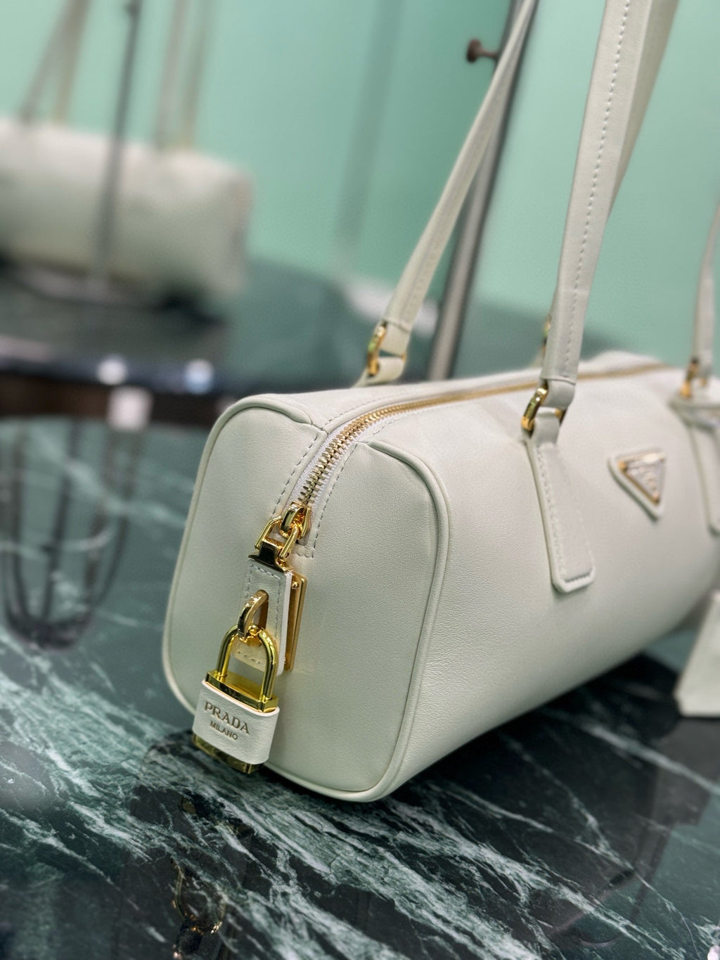 PRD Handle Bag