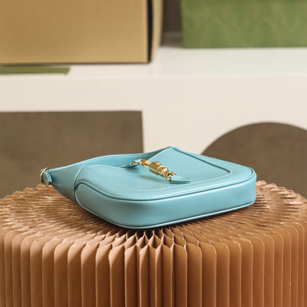 GC Jackie Mini 1961