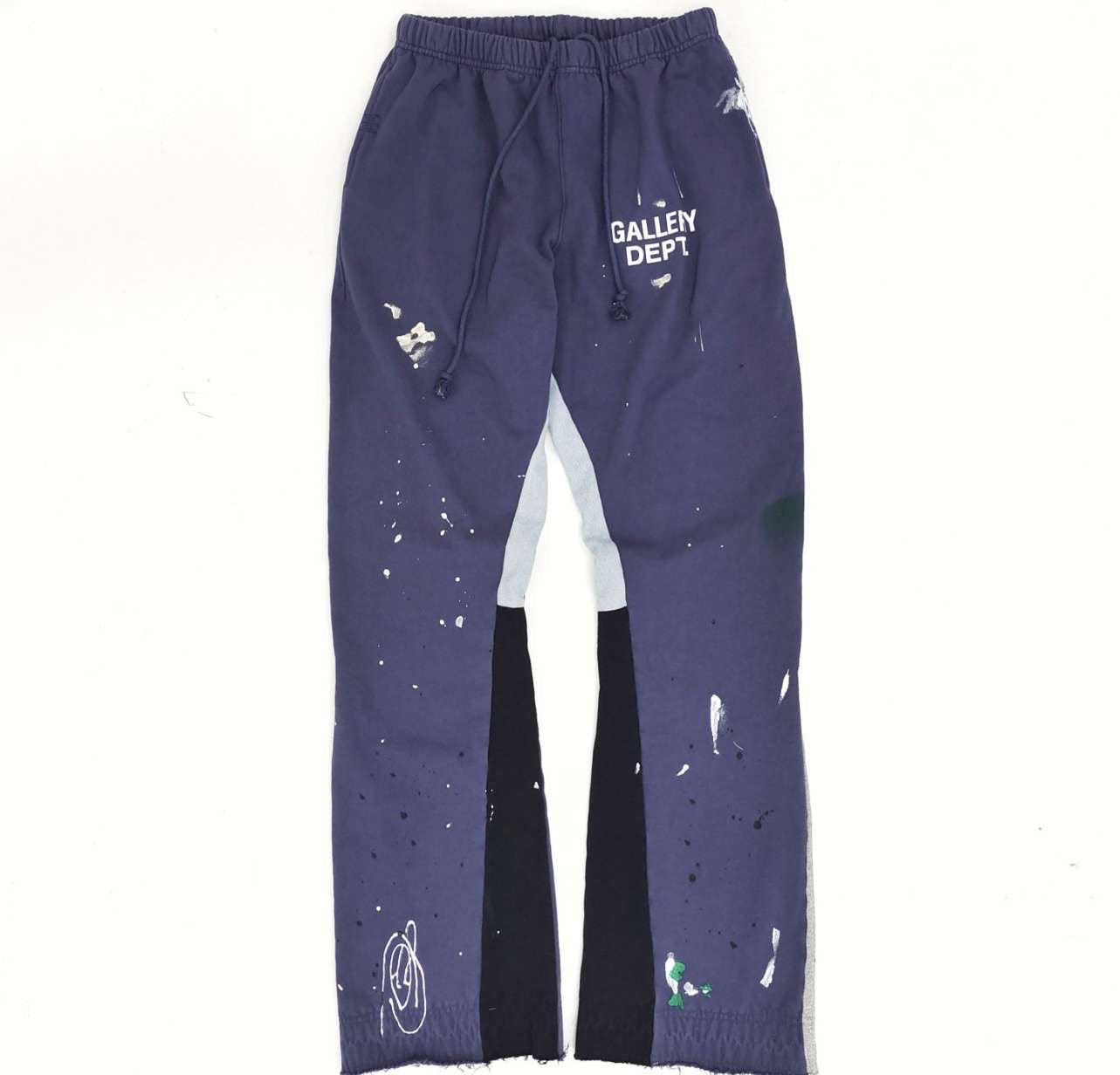 GDPT Sweatpants