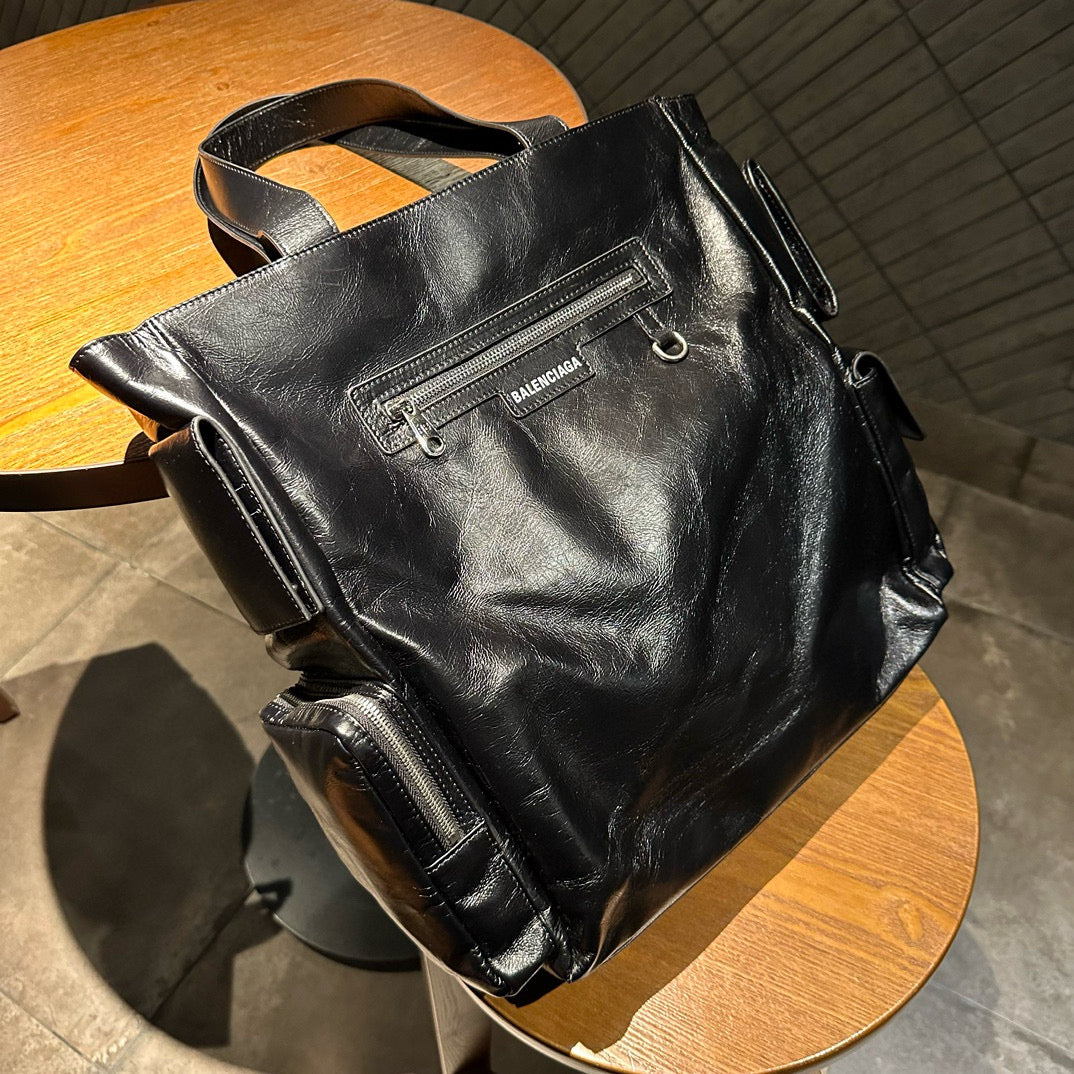 BLC Tote Bag