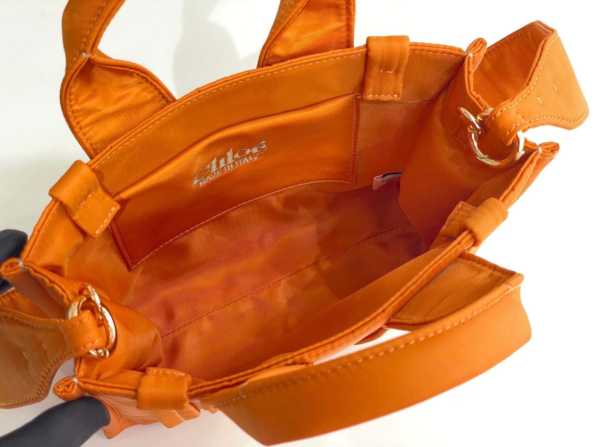 CHL Woody Tote Bag