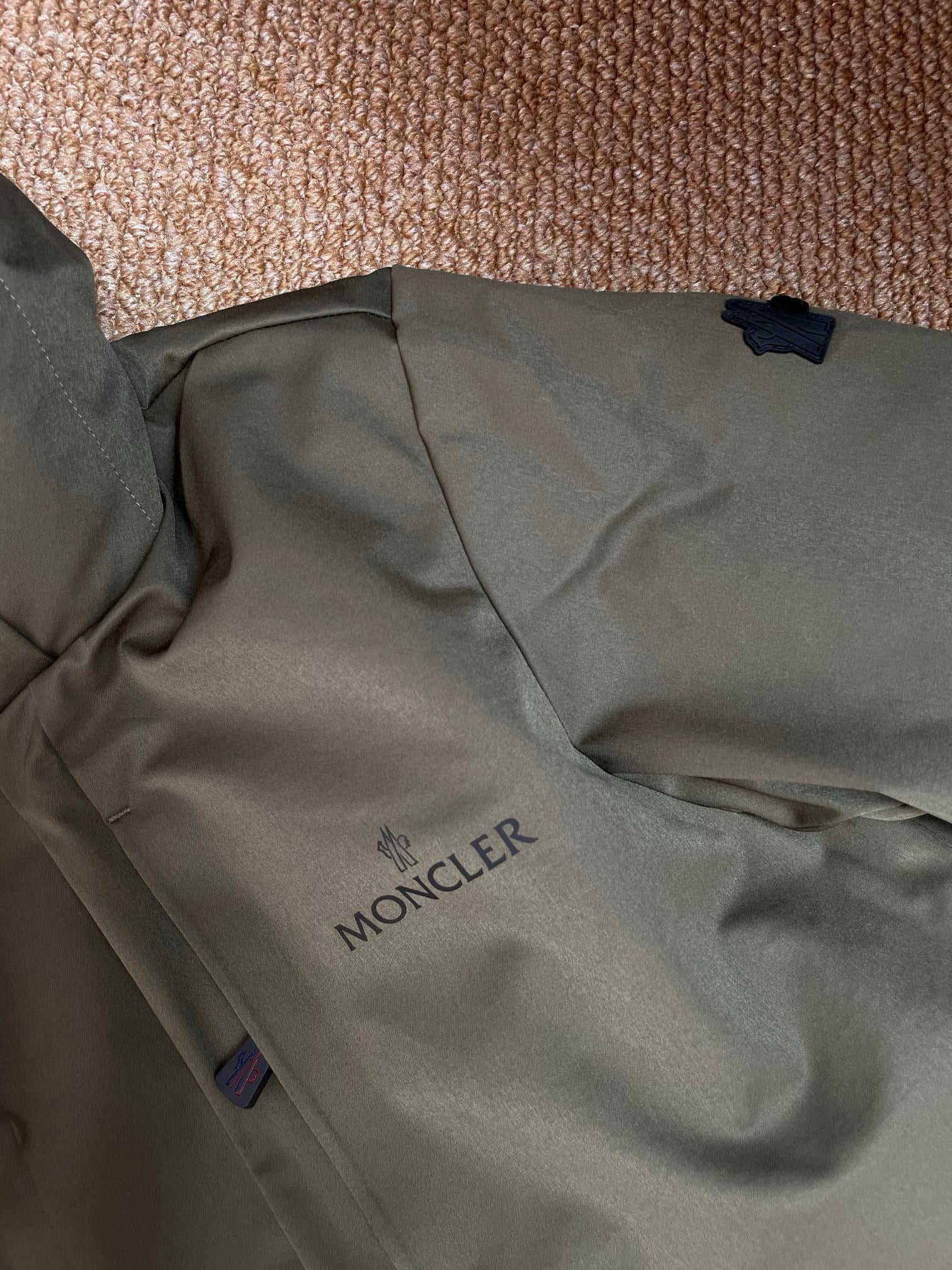 MNC Jacket
