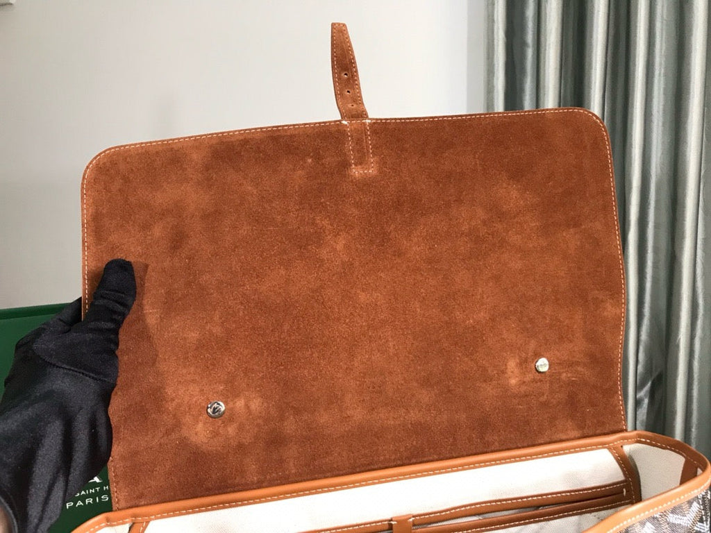 GYD Messenger Bag