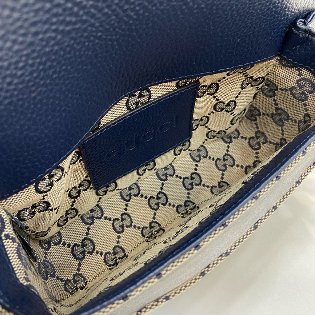 GC Crossbody Bag